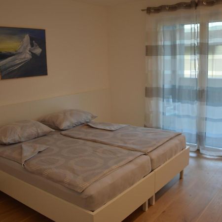 Family Apartment Julia Termeno Extérieur photo
